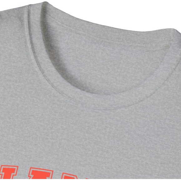 Hello Kitty Baseball Tee - Picture 4 of 8